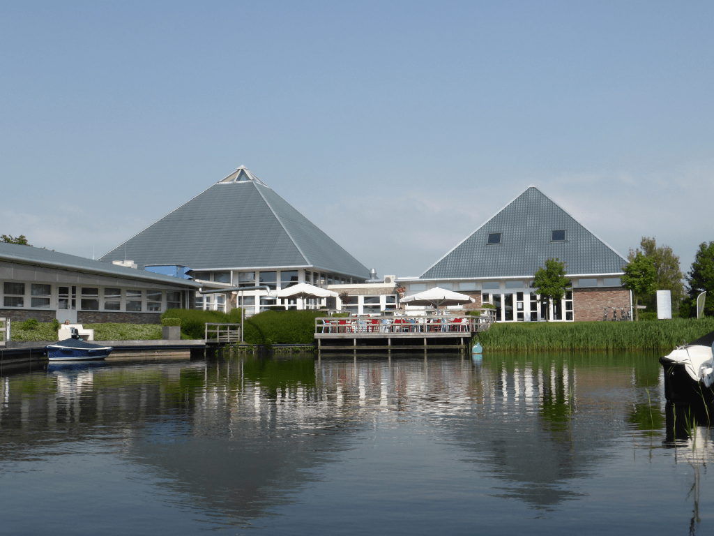 Ferienhaus Kaufen Makkum